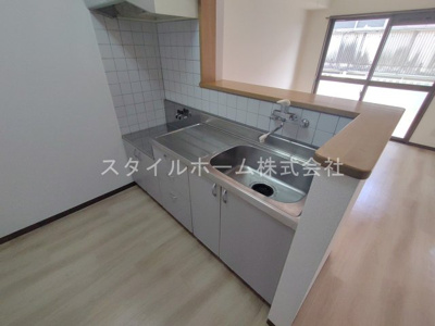 【キッチン】 | エバードリーム