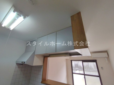 【内装】 | エバードリーム