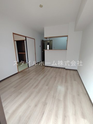 【居間・リビング】 | エバードリーム