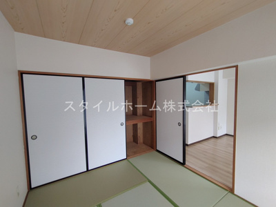 【和室】 | エバードリーム