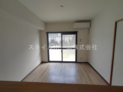 【居間・リビング】 | エバードリーム