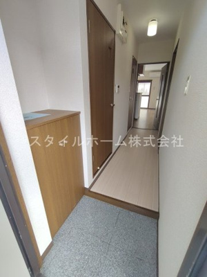 【玄関】 | エバードリーム