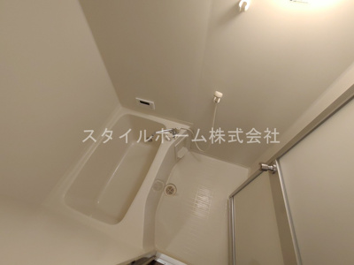 【浴室】 | エバードリーム