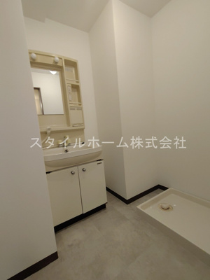 【洗面所】 | エバードリーム