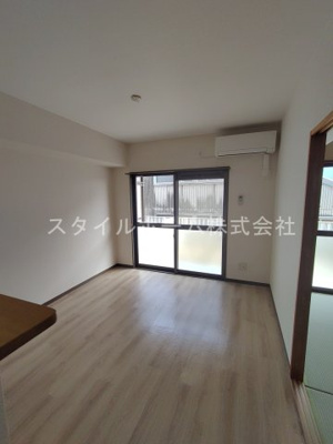 【居間・リビング】 | エバードリーム