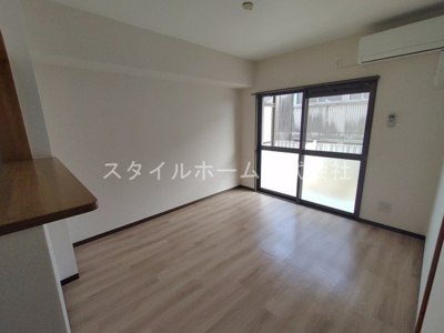 【内装】 | エバードリーム