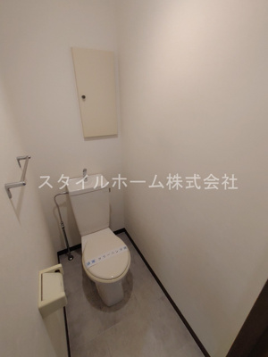【トイレ】 | エバードリーム