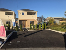 深谷市武蔵野第２　の画像