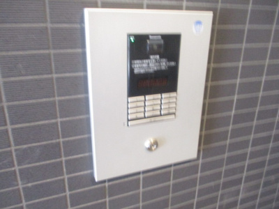 【セキュリティ】 | グランパシフィック玉出