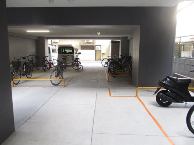 【その他共用部分】 | グランパシフィック玉出