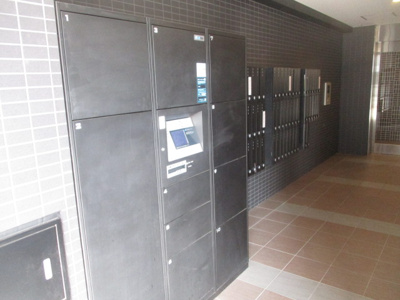 【その他共用部分】 | グランパシフィック玉出