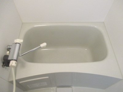 【浴室】 | グランパシフィック玉出