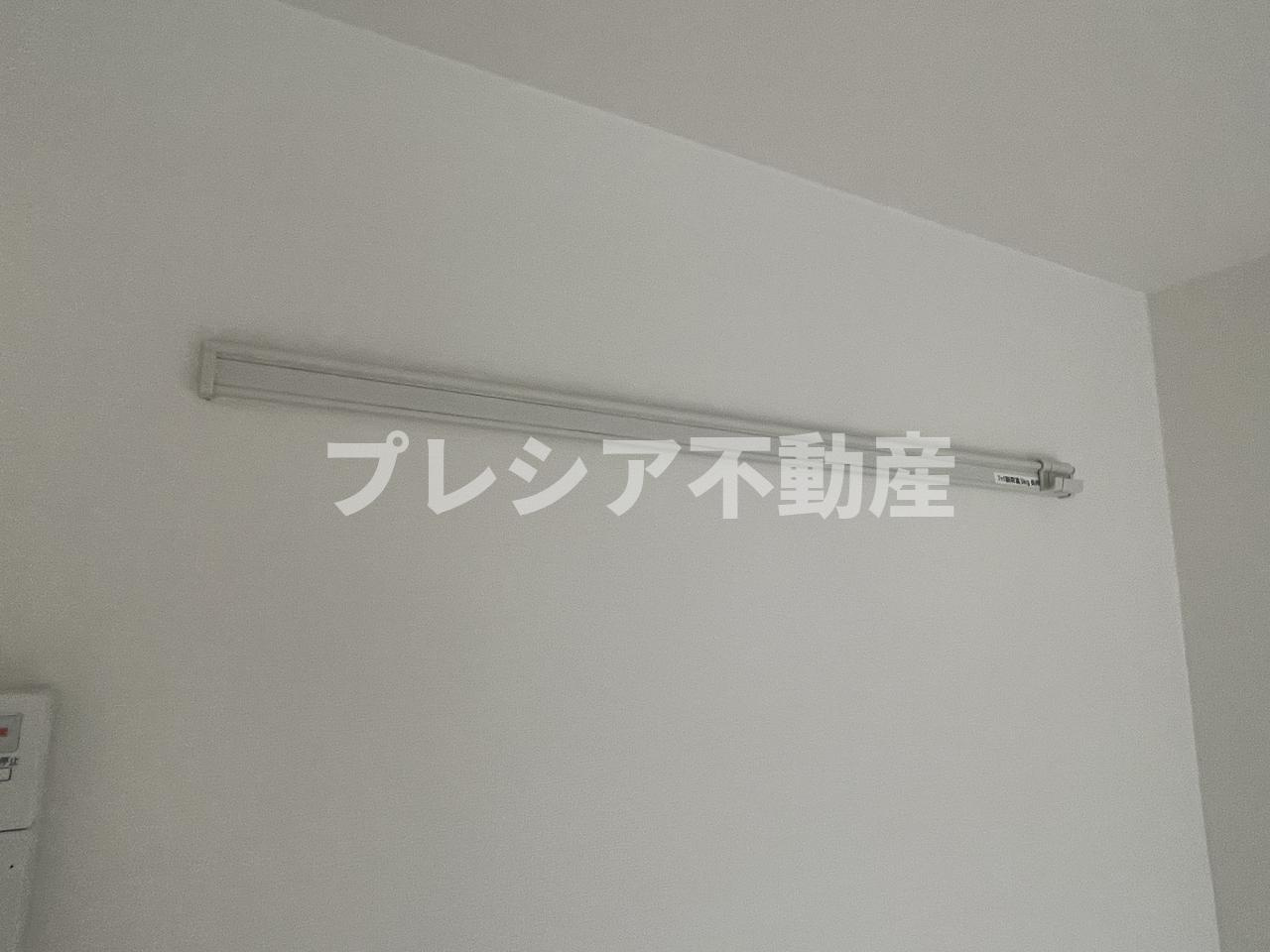 ハックスビエント甲子園口の設備