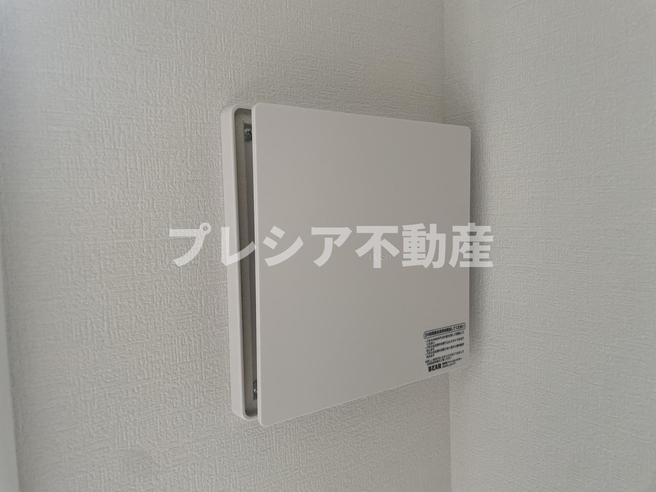 ハックスビエント甲子園口のその他