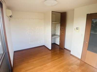 【内装】 | シャーメゾン酒匂