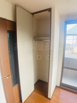 【収納】 | シャーメゾン酒匂