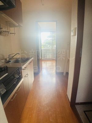 【内装】 | シャーメゾン酒匂