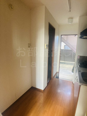 【内装】 | シャーメゾン酒匂