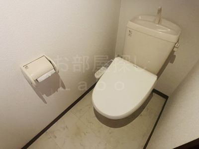 【トイレ】 | シャーメゾン酒匂