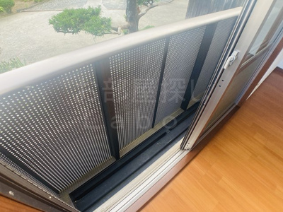 【バルコニー】 | シャーメゾン酒匂