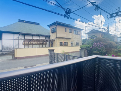 【展望】 | シャーメゾン酒匂