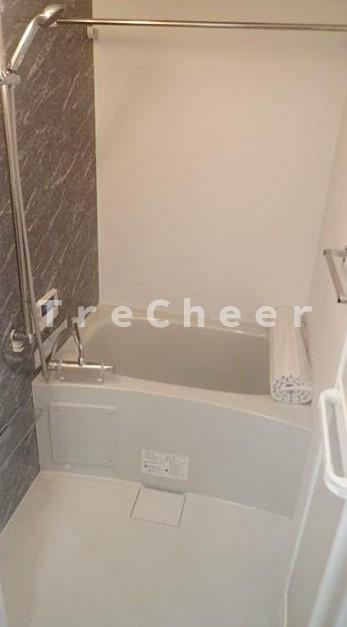 アサンテ滝野川(ASANTE滝野川)の浴室