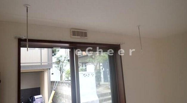 アサンテ滝野川(ASANTE滝野川)の設備