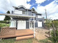 山武市埴谷　中古戸建の画像
