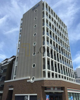 【外観】 | セイワパレス玉造 | セイワパレス玉造　