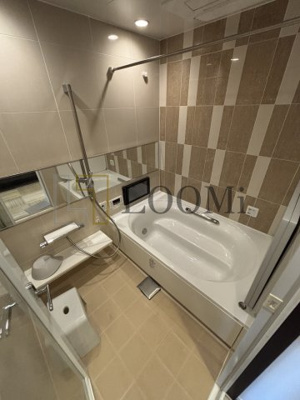 【浴室】 | セイワパレス玉造 | セイワパレス玉造　