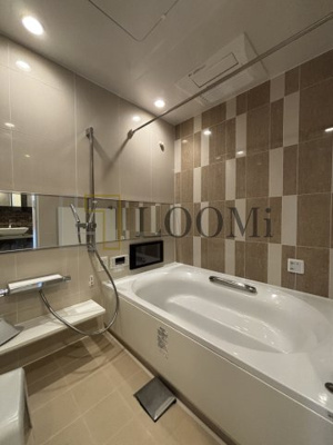 【浴室】 | セイワパレス玉造 | セイワパレス玉造　