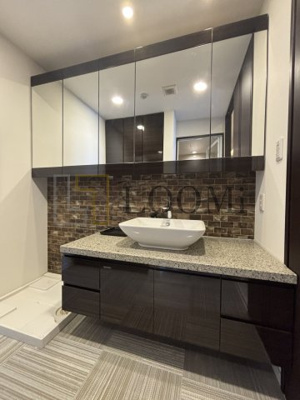 【独立洗面台】 | セイワパレス玉造 | セイワパレス玉造　