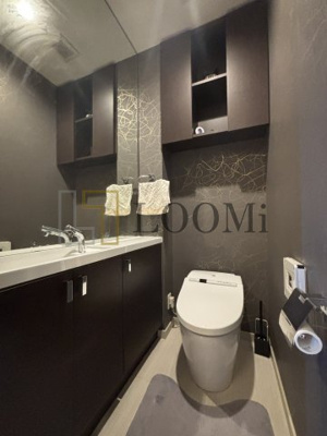 【トイレ】 | セイワパレス玉造 | セイワパレス玉造　