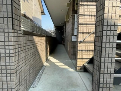 【その他共用部分】 | グランメゾン八王子(グランメゾンハチオウジ)