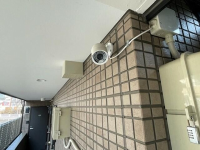 【その他共用部分】 | グランメゾン八王子(グランメゾンハチオウジ)