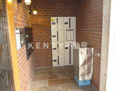 【その他共用部分】 | エリュシオン光和