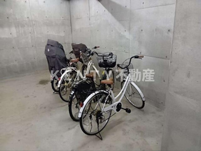 【その他共用部分】 | エリュシオン光和