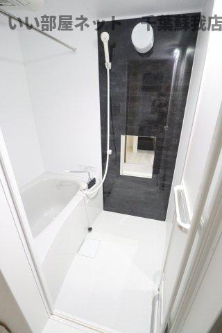 マロン クレールの浴室|日々の暮らしに欠かせないお風呂です