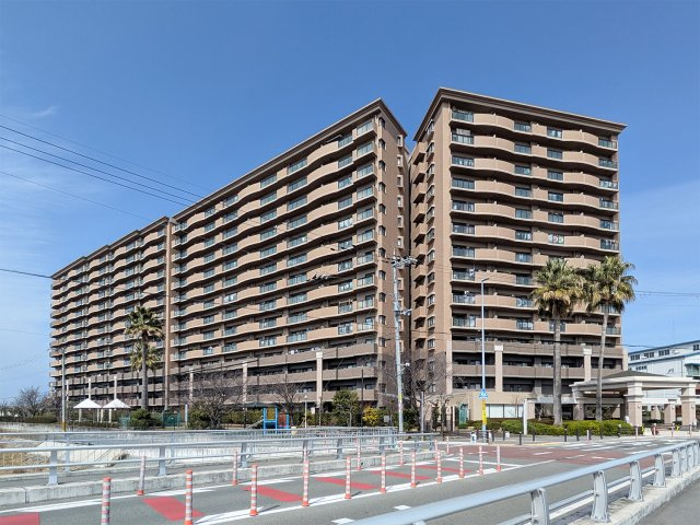 ルネ・ヒューマンズガーデン和泉