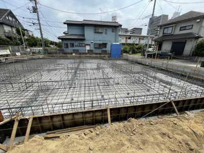 【庭】 | つばめハウス北松戸