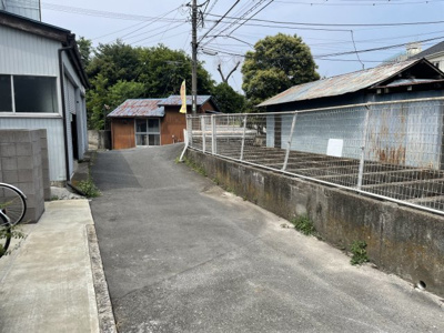 【駐車場】 | つばめハウス北松戸