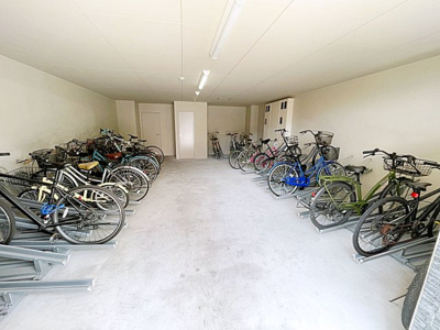 【その他共用部分】 | セイント野並【名古屋市賃貸・RC造】