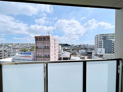 【展望】 | セイント野並【名古屋市賃貸・RC造】