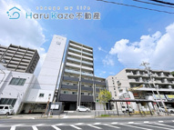 セイント野並【名古屋市賃貸・RC造】の画像
