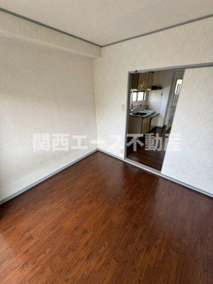  | メゾンドール若江北