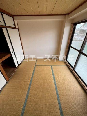  | メゾンドール若江北