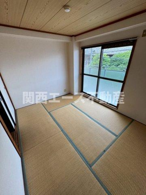  | メゾンドール若江北