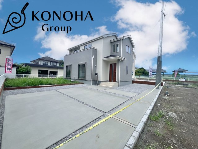 【新築戸建】第2前橋川曲