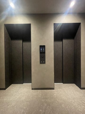 【その他共用部分】プレサンス名駅南ブリエ 