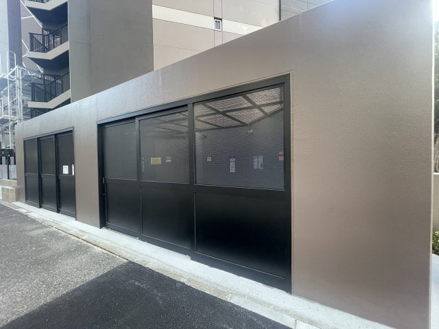【その他共用部分】プレサンス名駅南ブリエ 